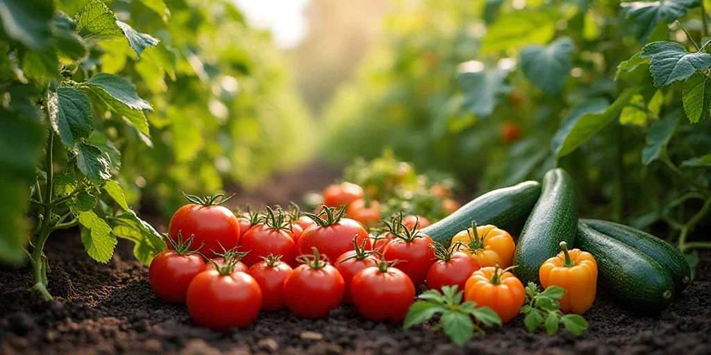 Добрива та Засоби Захисту Рослин