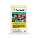 Aktara v.h. 6h insektytsyd syngenta