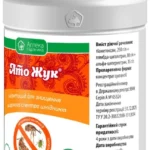 Ato zhuk k.s. 75ml insektytsyd ukravit