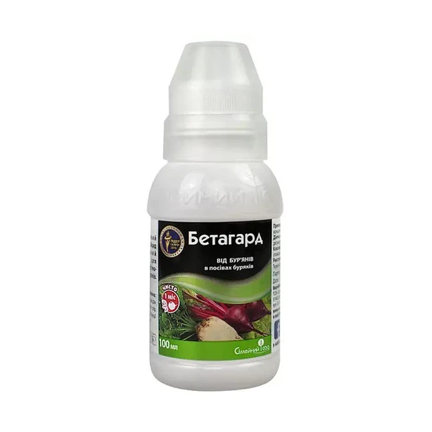 Betahard k.e. 100ml herbitsyd simeynyy sad
