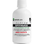 Brunka r.k. 100ml insektytsyd kemilayn ahro 1