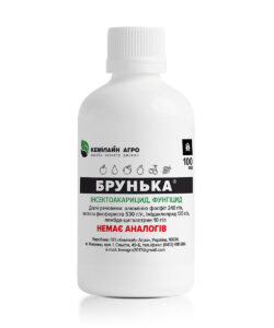 Brunka r.k. 100ml insektytsyd kemilayn ahro 1