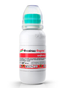 Fyuzylad forte k.e. 100ml herbitsyd syngenta