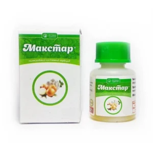 Makstar k.e. 15ml herbitsyd ukravit