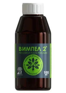 Vympel 100ml stymulyator rostu roslyn dolyna 1